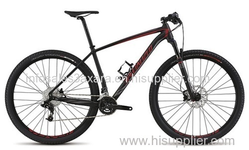 2015 Specialized Stumpjumper Comp 29 Mountain Bike (AXARACYCLES.COM)