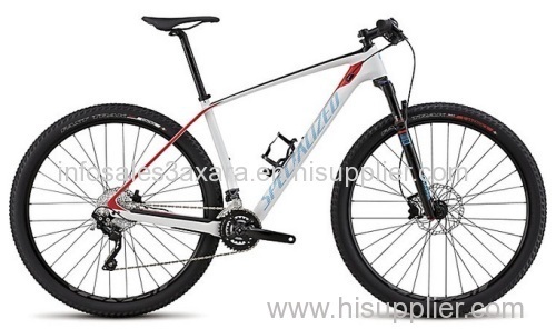 2015 Specialized Stumpjumper Comp Carbon 29 Mountain Bike (AXARACYCLES.COM)