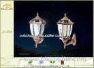 High Lumen IP65 2.5W Westinghouse Solar Pathway Lights With Die Casting Aluminum