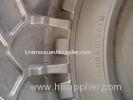 Forklift Solid Tire Mold