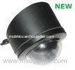 600tvl Vehicle vandal proof dome camera Metal-cased IP67 weatherproof