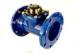 Removable Woltman Horizontal Water Meter DN150 With Flange