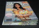 Adult Small Magazine Printing Multi Color and brochure catalog printing service