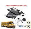 3G GPS WIFI 1080P Car DVR Support Mobile Phone Viewing Real Time Recording