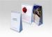 A4 B5 Matte Lamination Table Calendar Printing Services , Custom Printed Calendar