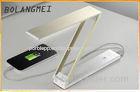 Modern Portable Energy Saving Battery LED Table Lamp With Soft Light Effect