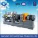 High efficiency rubber open mixing mill rubber recycling machinery XK-450C
