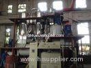 Reclaimed Rubber Devulcanization Machine , Reclaimed Rubber Production Line