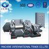 90kw high capacity low consumption rubber crusher machine with CE SGS