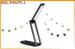 Battery Powered LED Table Lamp , Touch Sensor Cordless LED Desk Lamp