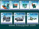 Industrial rubber powder production line waste tyre rubber powder machine