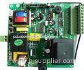 RoHS PCB Printed Circuit Boards Design Fabrication and Assembly For Auto Door Controller