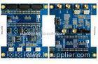 Lead Free Blue DIP PCB Assembler For Home Systems Control Board