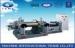 High capacity rubber open mill machine of waste tyre recycling plant XK-450