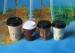 Insulated SOLO PE Coated Paper Cup Disposable Espresso Cups SGS / FDA
