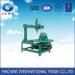 Waste tyre cutting machine / waste tyre to reclaim rubber production line