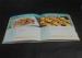 Customized CMYK Cook Book Printing A3 / A4 / A5 / A6 CE FSC For Entertainment
