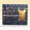 Micro HDI PCB ENIG printed circuit board manufacturerWith Heavy Copper