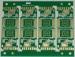 High Frequency Quick Turn PCB Prototypes Impedance Printed Wiring Board