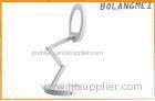 ABS + PS Rechargeable LED Table Lamp Mercury Free , Goose Neck Lamp