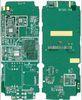 Multi layer Quick Turn PCB Prototypes , Express PCB FR4 1.6MM Laser Drilling