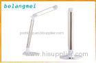 10W Aluminium Alloy Portable LED Desk Lamp With USB , LED Reading Light