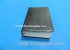 Professional A3 / A4 Leather Bound Book Printing , Custom Bible Printing