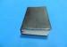 Professional A3 / A4 Leather Bound Book Printing , Custom Bible Printing