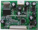Contract Electronic Assembly Printed Circuit Board Assemblies , PCB Assy Manufacturers