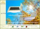 Voice Controlled 80LM - 100LM 1W 16 LED Solar Powered Sensor Light Outdoor