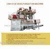 rubber devulcanization machine with normal pressure