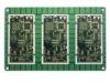 Quickturn HDI PCB Circuit Board Assembly With 30um Dielectric Layers