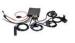 Vehicle Security Bus GPS Tracking HD Mobile DVR H.264 4CH 1080P 3G