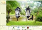 Wall Mounted Solar LED Garden Lights Westinghouse Solar Landscape Lights