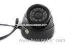 Car Dome Camera 700 tvl for Automobile bus , IR 10m in vehicle camera