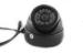 Car Dome Camera 700 tvl for Automobile bus , IR 10m in vehicle camera