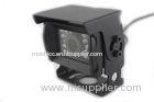 Automotive Reversing Camera 600tvl With 1/3 SONY color CCD sensor