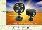 Wireless Durable Motion Activated 8W Led Emergency Spotlight Battery Powered