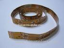 Single Sided Flexible Printed Circuit Design 0.5 OZ Copper With Acrylic Adhesive