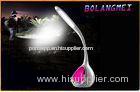 Flexible USB Computer Rechargeable Touch Sensor LED Table Lamp Dimmable &gt; 80RA
