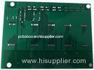 Fast Blank Printing Circuit Boards E-Testing With Auto PTH Line