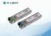 Fast Ethernet BIDI Fiber Optic Transceiver Single Mode 20km 155Mb/s