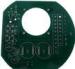 Custom PCB HDI 94v RoHS , Multilayer PCB Board With 3oz Copper Thickness