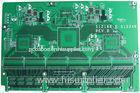 Single Sided PCB Reverse Engineering CEM-3 Projects With OSP , Quick Turn Circuit Boards