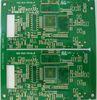 Fast PCB Prototyping Service Rogers Design 4350 Material 1.0MM Thickness