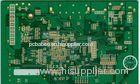 DIY Double Sided Printed Circuit Boards Repair Via 0.3MM High Tg 170