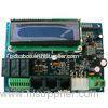 LCD Model SMT Assembly Power Inverter FR4 1.6MM PCB Prototyping Service