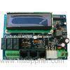 LCD Model SMT Assembly Power Inverter FR4 1.6MM PCB Prototyping Service