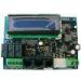 LCD Model SMT Assembly Power Inverter FR4 1.6MM PCB Prototyping Service