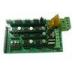 Quick Turn PCB Assemblies Hole Connector Soldering For DVB Set-top Boxes , THT PCB